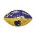 Wilson NFL Baltimore Ravens Junior Official Amerikanisch Fußball Ball