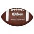 Wilson NFL Bin Ball Official American Football Ball