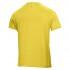 Mavic Camiseta Manga Curta SSC Yellow Car