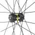 Mavic Crossride Light 26´´ WTS Intl Wheel Set