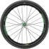 Mavic XA Elite Green WTS 29´´ Disc MTB Rear Wheel