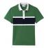 Lacoste PH6585WES Short Sleeve Polo Shirt
