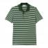 Lacoste DH49761LB Short Sleeve Polo Shirt