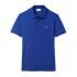 Lacoste PH40145MC Short Sleeve Polo Shirt