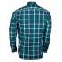 Lacoste CH72372LL Wovens Long Sleeve Shirt