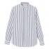 Lacoste CH0159CDM Wovens Long Sleeve Shirt