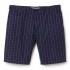 Lacoste In check canvas Short Pants