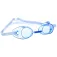 Madwave Racer swimming goggles