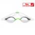 Madwave Record Breaker Mirror Swimming Goggles