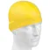 Mad wave Latex Solid Soft swimming cap