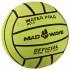 Madwave Waterpolo Ball Official N4