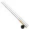 Daiwa Set Fly 01 飞蝇钓竿