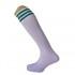 Mund socks Meias De Futebol