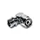Xs scuba Winkeladapter 90 2. Stufe