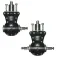 Max power Unitat Cama CT165/225 Peu