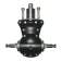 Max power CT325 aandrijfpootzender