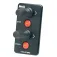 Max Power Doppel-Joystick-Panel