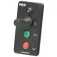 Max Power Panel Retráctil Joystick Vip