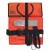 Lalizas Compact SOLAS LSA Code 2016 Redningsvest