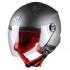 Astone Mini 오픈 페이스 헬멧