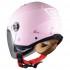 Astone Mini open face helmet
