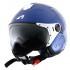 Astone Mini Sport Jet Helm