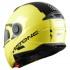 Astone RT 800 Neon Modulaire Helm
