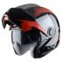 Astone RT 800 Venom Modular Helmet