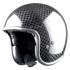 Astone Vintage Vendome Carbon Fiber Open Face Helmet