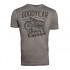 Goodyear T-Shirt Manche Courte Beaufort Vintage