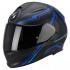 Scorpion Exo 510 Air Sync Full Face Helmet