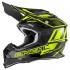 Oneal 2 Series RL Manalishi Motocross Helmet