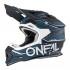Oneal Capacete Motocross 2 Series RL Slingshot