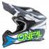 Oneal Capacete Motocross 2 Series RL Slingshot