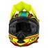 Oneal 7 Series Helmet Evo Chaser Motocross Helmet