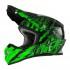 Oneal Casque Motocross 3 Series Helmet Mercury