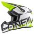 Oneal 5 Series Helmet Blocker Motocross Helm