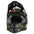 Oneal 5 Series et Vandal Motorcross Helm