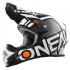 Oneal 3 Series Helmet Radium Motocross Helmet