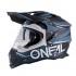 Oneal Sierra II Helmet Slingshot Converteerbare Helm