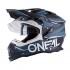 Oneal Casque Convertible Sierra II Helmet Slingshot