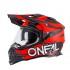 Oneal Sierra II Helmet Slingshot Convertible Helmet