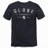 Globe T-Shirt Manche Courte Alfred