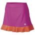 Wilson Star Ruffle Striated Woven 12.5 Inches Skirt