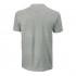 Wilson T-Shirt Manche Courte Shoulder Cotton