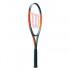 Wilson Raqueta Tenis Sin Cordaje Burn 100 S Countervail