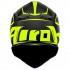 Airoh Terminator 2.1 S Slim Motocross Helmet