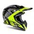 Airoh Aviator J Motocross Helmet