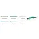 Sakura Smart Floating minnow 20g 145 mm