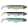 Sakura Combo Tex Shad weicher köder 20g 100 mm